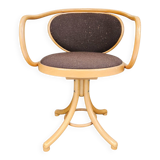 Ton (Thonet) swivel / office / desk chair / 1960s