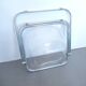 Fauteuil Plona Giancarlo Piretti Anonima Castelli