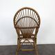 Fauteuil en bambou