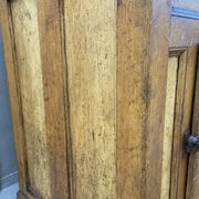 Wooden cooler fir period 1900