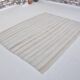 Turkish Handwoven Hemp Kilim Rug, sku 3663