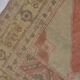 Huge Size Anatolian Vintage Wool Carpet sku 2536