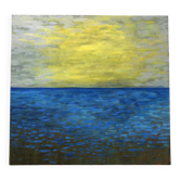 Oil painting