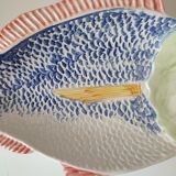 Dish fish slurry