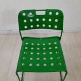 11 chaises par Rodney Kinsman pour Bieffeplast