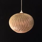 hanging Wicker Ball
