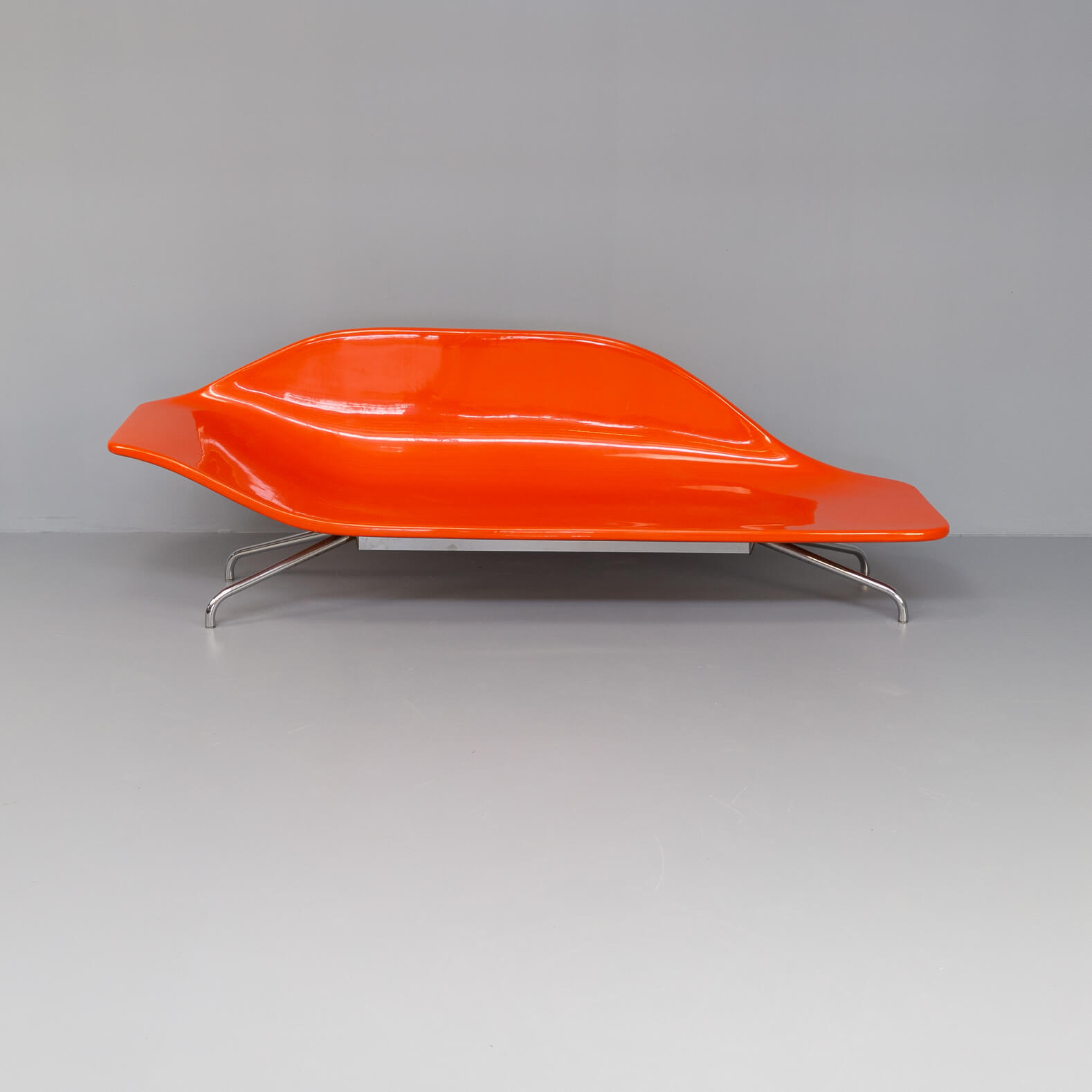 Christophe Pillet ‘darling sofa’ for Serralunga