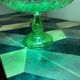 Uraline fruit bowl