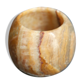 Bougeoir en marbre