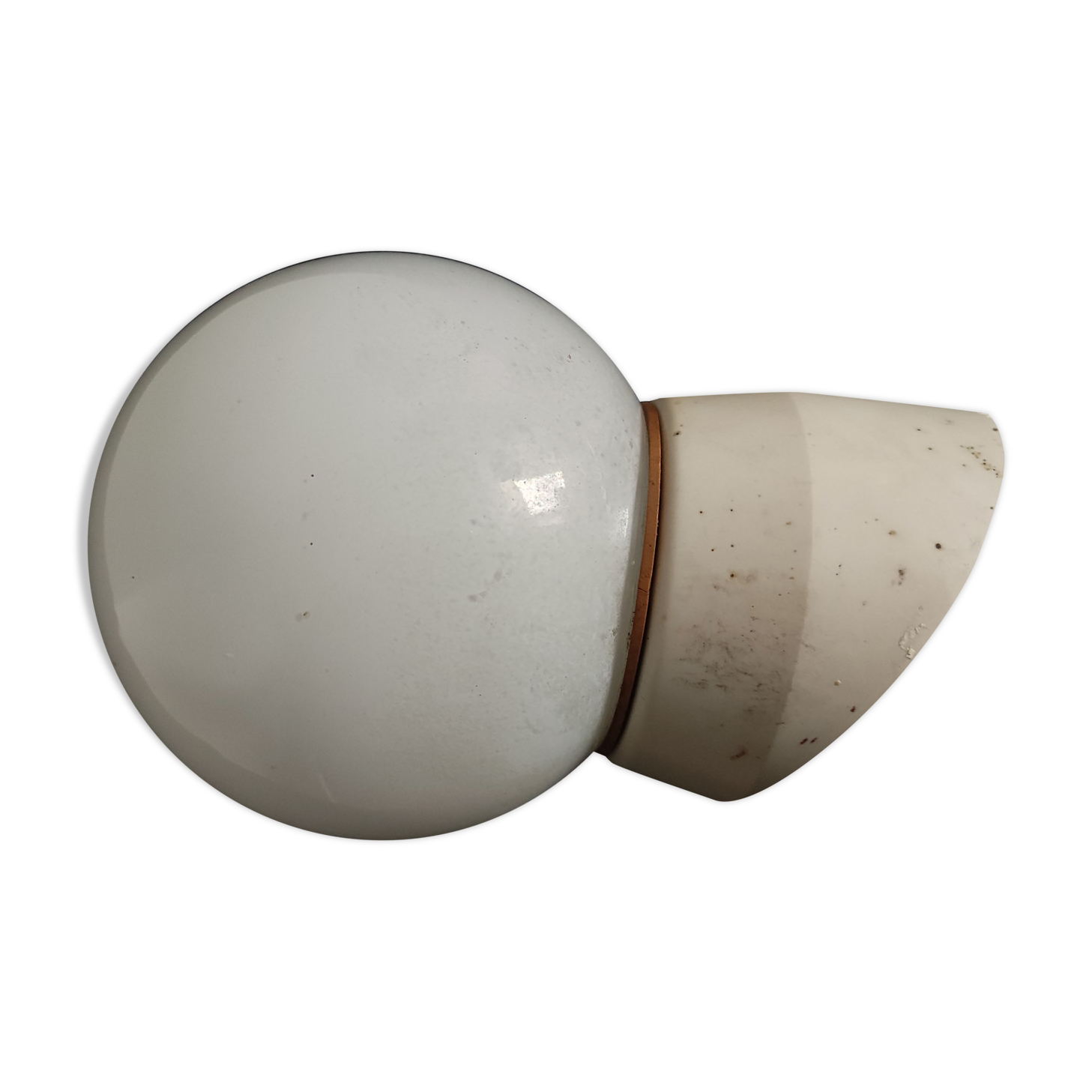 Bo wall lamp - NIKO vintage Bauhaus design
