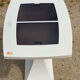 Console / side table Prisunic 1970s