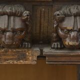 Italian Baroque Furniture