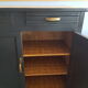 Ancien buffet