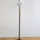 Rare Midcentury Floor Lamp Uplighter style, Germany, 1970s