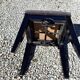 Tabouret de piano