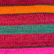 Housse de coussin kilim turc vintage, 30 x 50 cm
