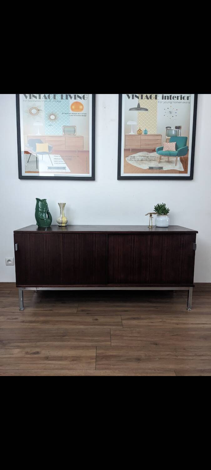Enfilade Airborne vintage