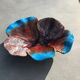 Vintage ceramic cup