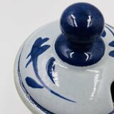 Saint Clement Condiment Jar