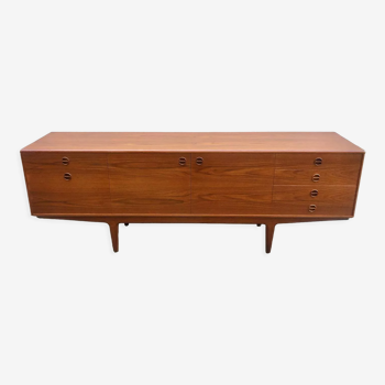 Enfilade scandinave 1960