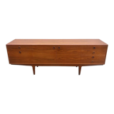 Scandinavian Enfilade 1960