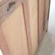 Vintage wardrobe