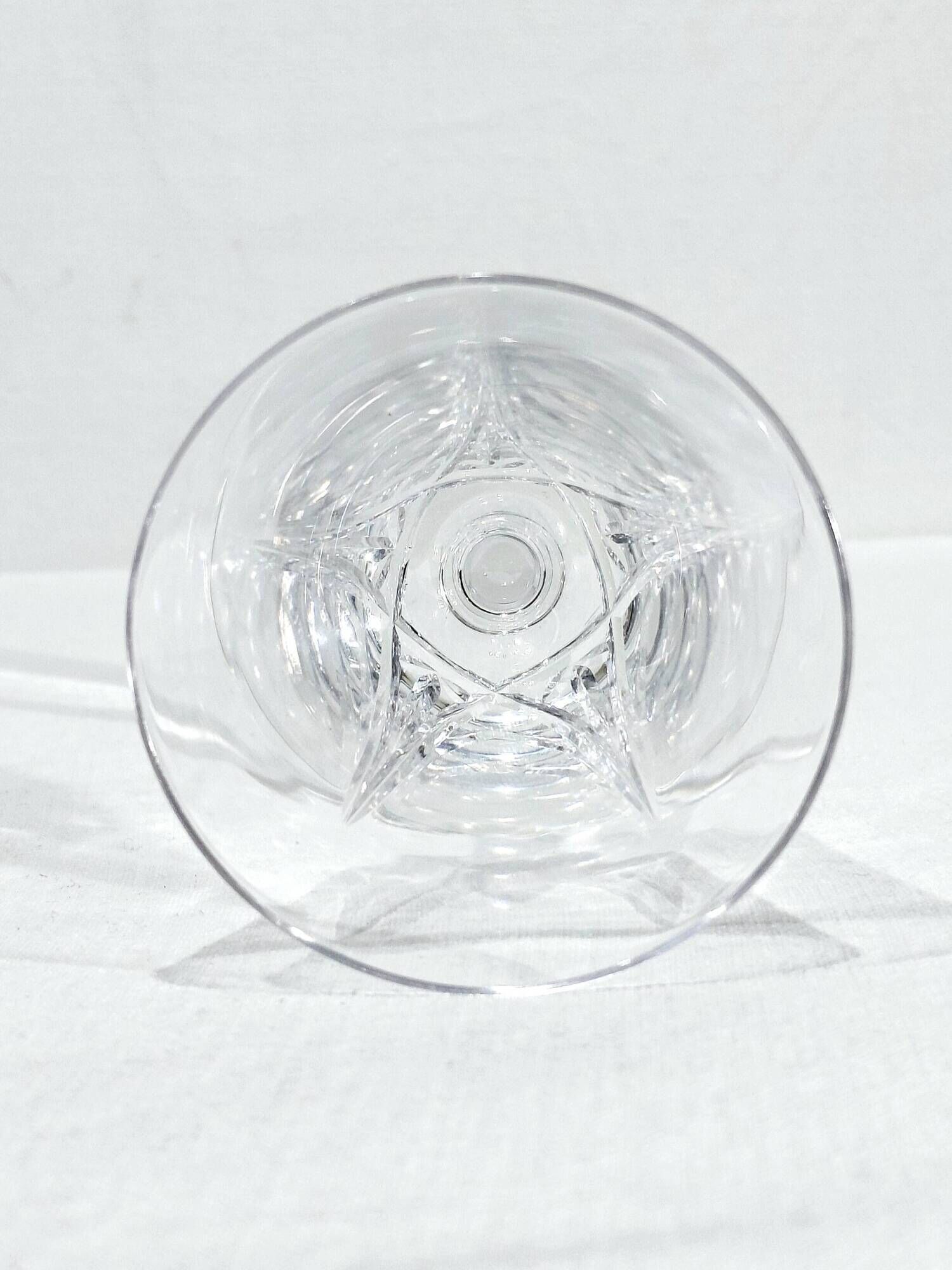 Saint Louis - 21 red wine glasses - Lasalle model