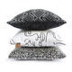 Ethnic cushion
