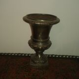 Cast iron Medici vase