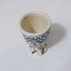 vintage ceramic egg cup