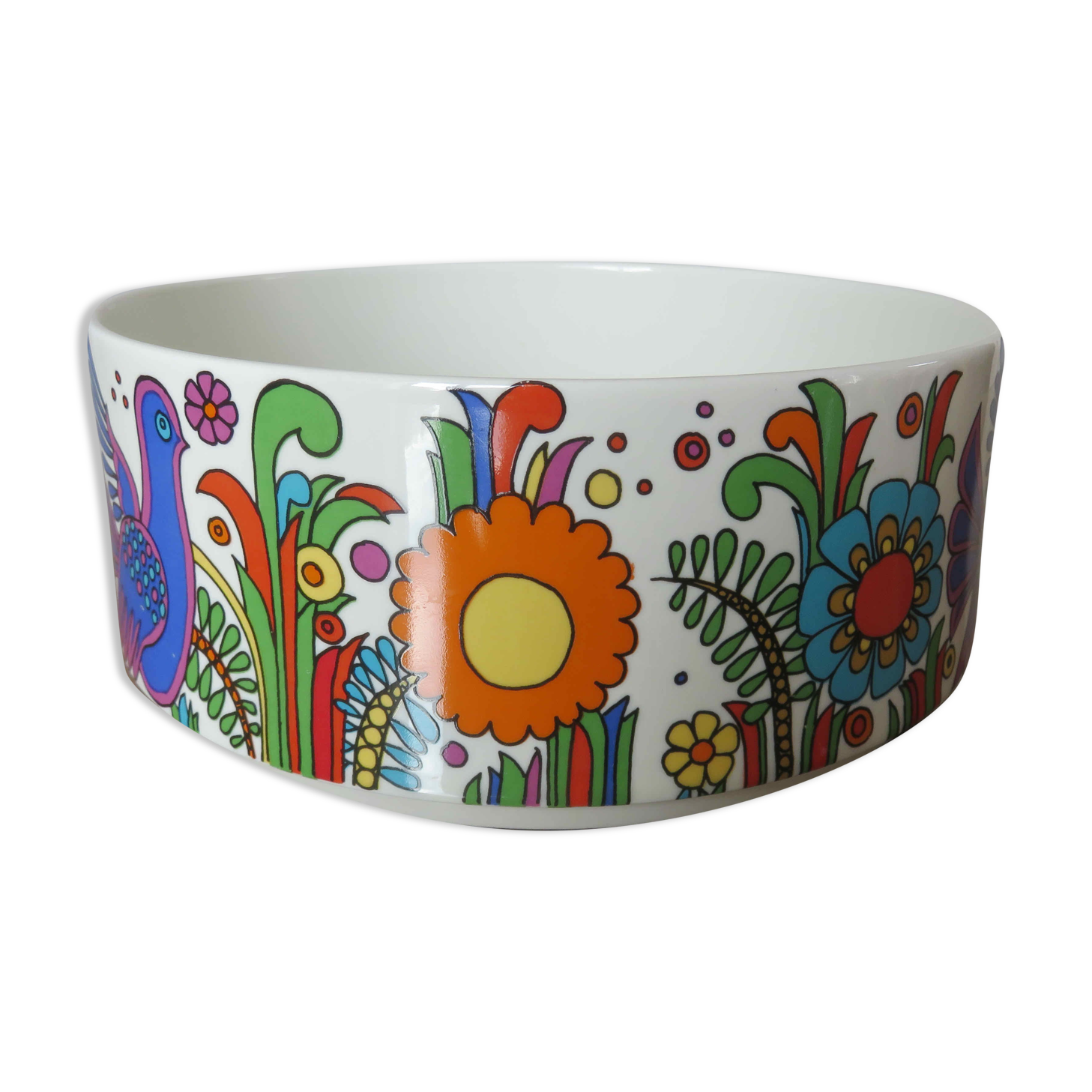 Saladier " Acapulco " Villeroy & Boch