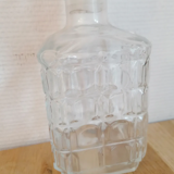 Glass decanter