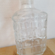 Glass decanter
