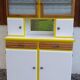 Mado buffet with marble