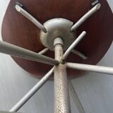 Rare First Edition Arne Jacobsen 3117 task chair by  Fritz Hansen 1960