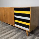 Sideboard by Jiri Jiroutek for Interior Prague