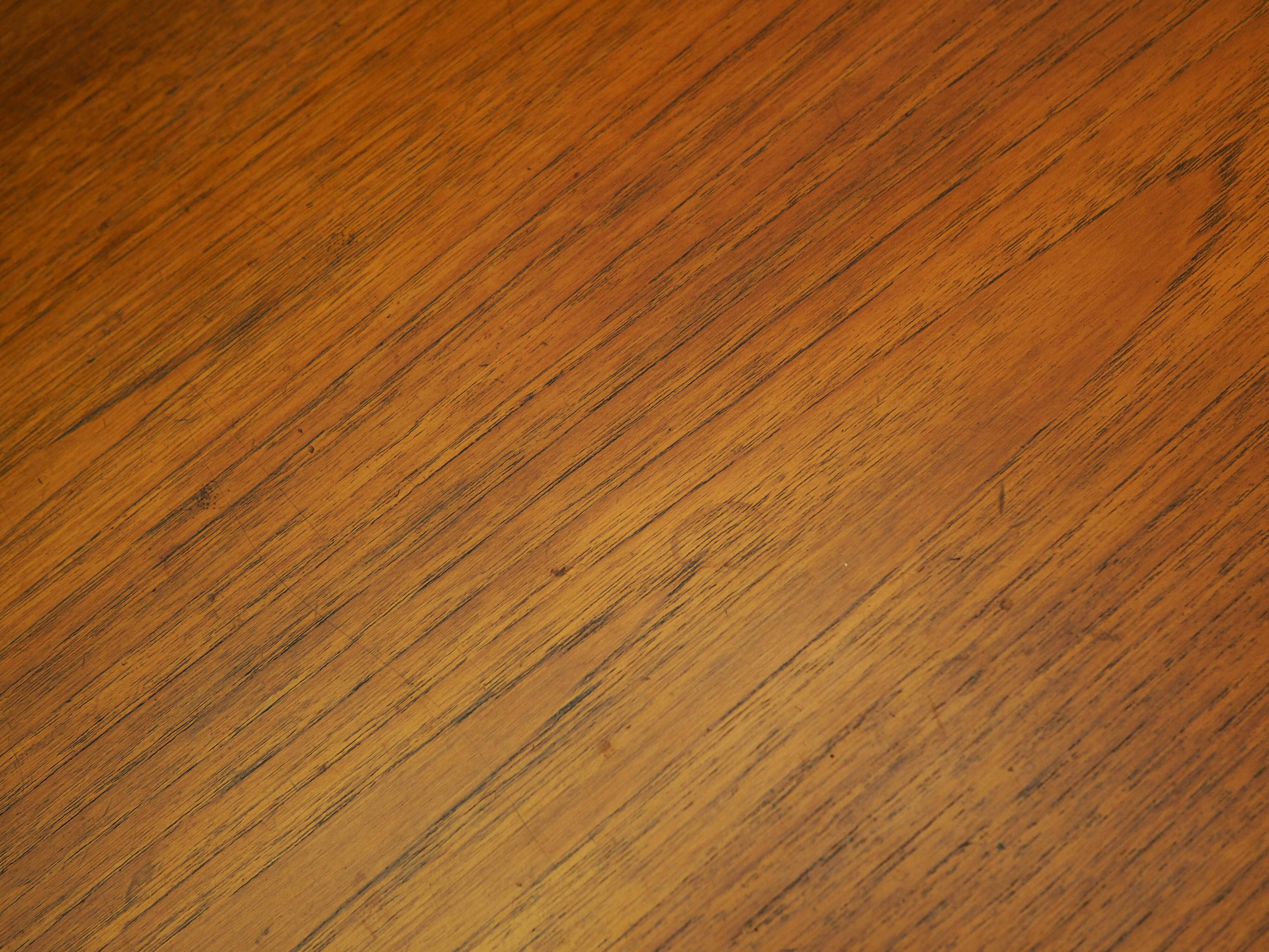 Secrétaire en teck, design danois, années 1960, designer : Børge Mogensen