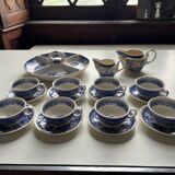 Villeroy & Boch “Burgerland” coffee service