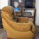 Vintage armchair 70s