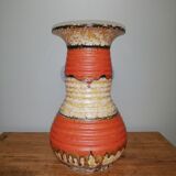 German vase Uberlacker U-Keramamik