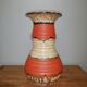 Vase allemand Uberlacker U-Keramamik