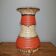German vase Uberlacker U-Keramamik