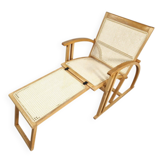 Arc lounge chair by Pascal Mourgue | Triconfort France, 1980s