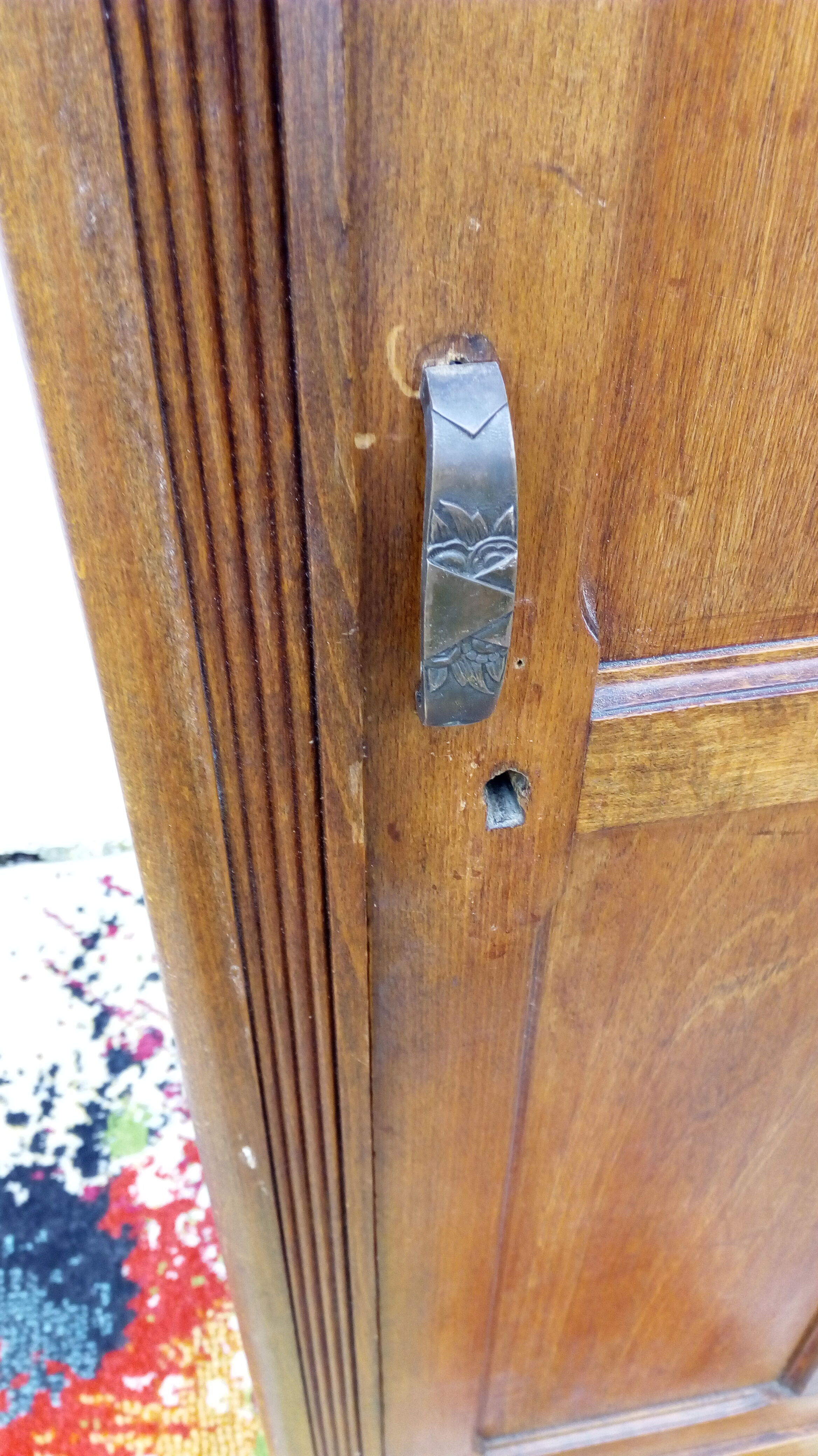 Armoire