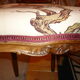Chaises style Louis XV