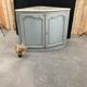 Old corner furniture