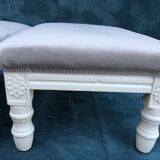 Poufs / Footrest