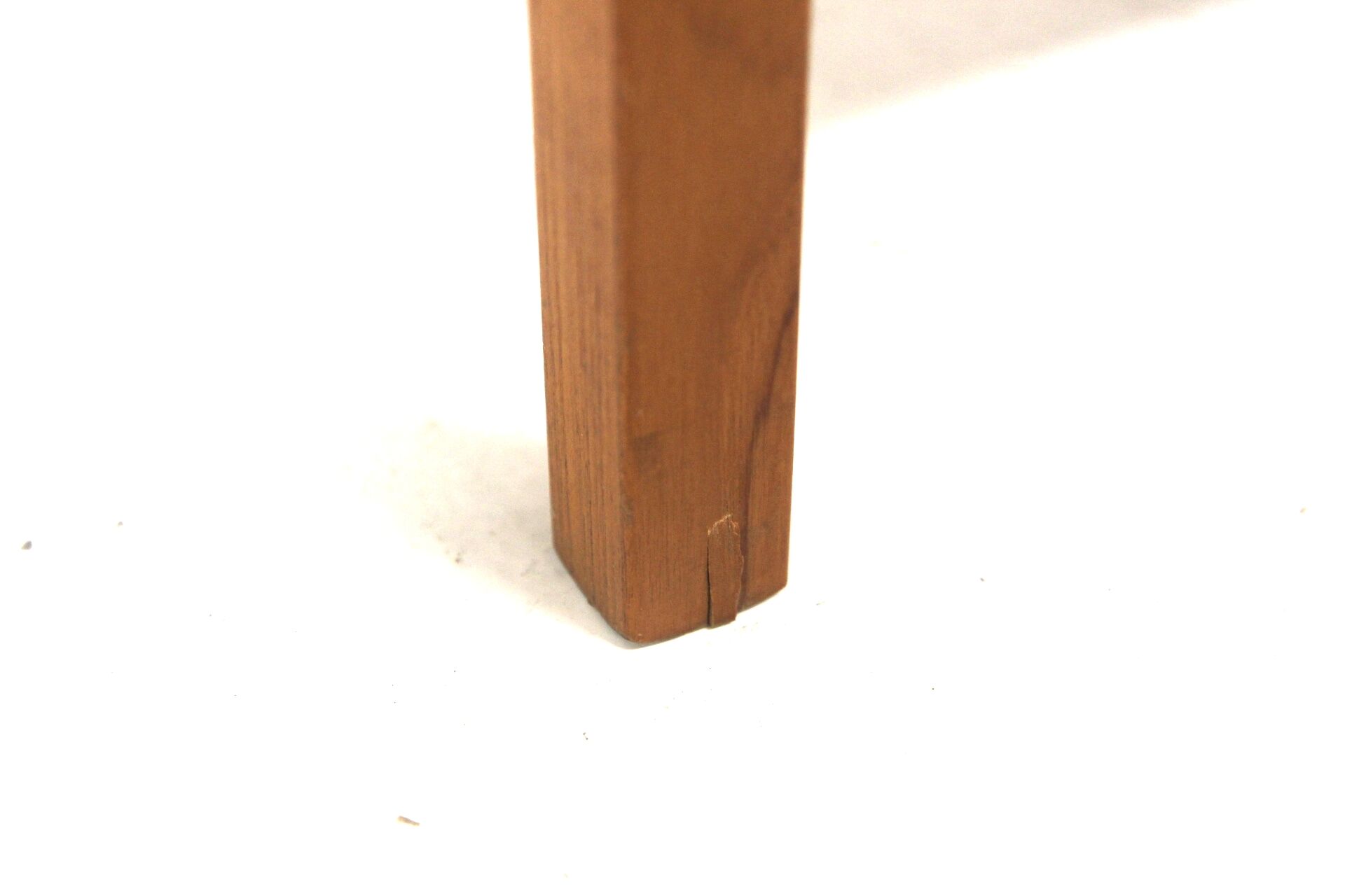 Scandinavian teak library, Sweden, 1960