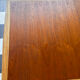 Grande table vintage