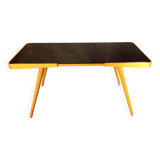 Table basse Jiri Jiroutek par Cesky Nabytok